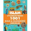 İslam Uygarlığındaki 1001 Buluş   Olağanüstü Gerçekler
