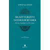 İslamı ve Batıyı Yeniden Düşünmek - Krizler Çağı İçin Yeni Bir Anlatı