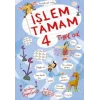İşlem Tamam 4