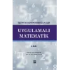 İşletme ve Ekonomi Öğrencileri için Uygulamalı Matematik