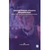 İşletmecilik Alanındaki Çalışmaların Bibliyometrik Analizi (Muhasebe ve Finansman, Yönetim ve Organizasyon, Üretim Yönetimi ve P