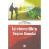 İşletmecilikte Seçme Konular