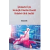 İşletmeler İçin Stratejik Yönetim Eksenli Rekabet Gücü Analizi