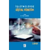 İşletmelerde Dijital Yönetim