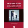İşletmelerde Muhasebe Hata ve Hilelerinin Önlenmesinde Kurumsal Kaynak Planlaması Sisteminin Kullanımı
