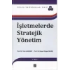 İşletmelerde Stratejik Yönetim