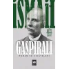 İsmail Gaspıralı Seçilmiş Eserleri 1 Roman ve Hikayeleri