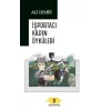 İşportacı Kadın Öyküleri