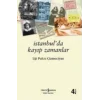İstanbulda Kayıp Zamanlar