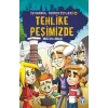 İstanbul Dedektifleri -4 Tehlike Peşimizde