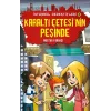 İstanbul Dedektifleri - Karaltı Çetesinin Peşinde