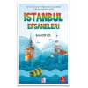 İstanbul Efsaneleri