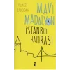 İstanbul Hatırası - Mavi Madalyon 4