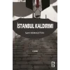 İstanbul Kaldırımı