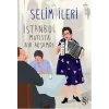 İstanbul Mayısta Bir Akşamdı