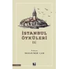 İstanbul Öyküleri-1