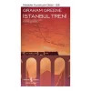 İstanbul Treni (Ciltli)