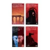 Istanbul Treni + Yahuda Iskariot + Dr. Jekyll Ile Bay Hyde + Köpek Kalbi- 4 Kitap Set