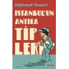 İstanbulun Antika Tipleri