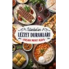 İstanbul’un Lezzet Durakları