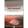 İstatistiksel Hipotez Testleri