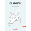 İşte Ceylanlar