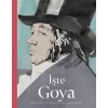 İşte Goya (Ciltli)