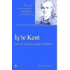 İşte Kant