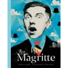 İşte Magritte (Ciltli)