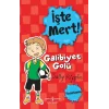 İşte Mert! Galibiyet Golü