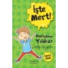 İşte Mert! - Haftanın Yıldızı - Cömert Olmak