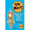 İşte Mert - Kostümlü Doğum Günü Partisi