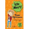 İşte Mert! - Yeni Öğretmen