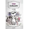 İsyan Olmasaydı
