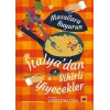 İtalyadan Sihirli Yiyecekler - Masallara Buyurun