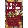 İtalyan Masalları