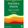 İtalyanca Sözlük -  Dizionario Italiano