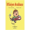 İtfaiye Arabası
