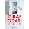 İtiraf Odası