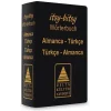 İtsy - Bitsy Almanca - Türkçe ve  Türkçe - Almanca Mini Sözlük