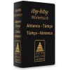 İtsy - Bitsy Almanca - Türkçe ve  Türkçe - Almanca Mini Sözlük