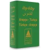 İtsy - Bitsy Arapça - Türkçe ve Türkçe - Arapça Mini Sözlük