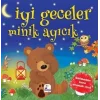 İyi Geceler Minik Ayıcık