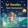 İyi Geceler, Seni Seviyorum – Işıklı Kitap