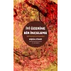 İyi Üzerine Bir İnceleme