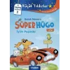 İyilik Peşinde! - Süperhügo 2