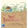 Iyyy! Solucanlar
