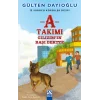 İz Sürücü Köpekler Dizisi  - A Takımı Serisi (Cılızımın Başı Dertte)