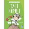İzci Kampı - Selimin Renkli Dünyası / 3. Sınıf Okuma Kitabı