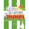 İzini Arayan Salyangoz